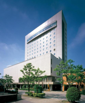  Hotel New Otani Takaoka  Такаока